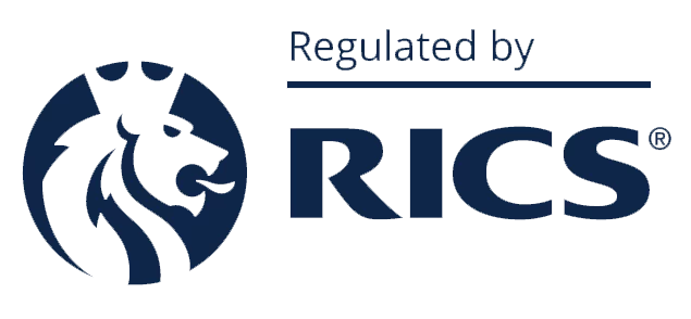 Regulated by RICS