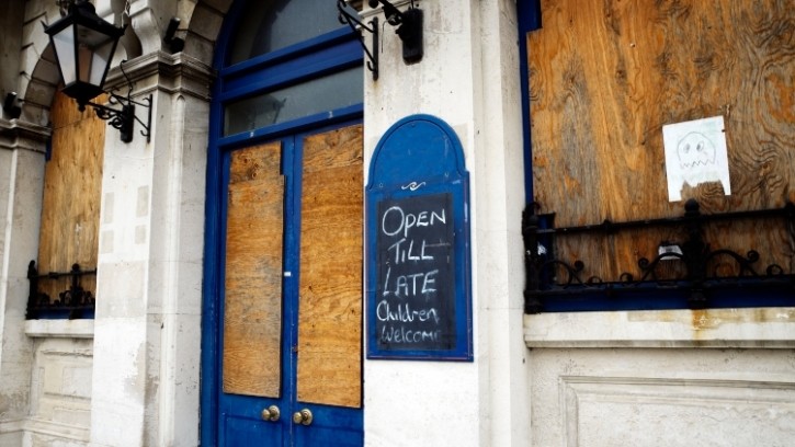 Pub closures up 51% in first 3 months of 2024