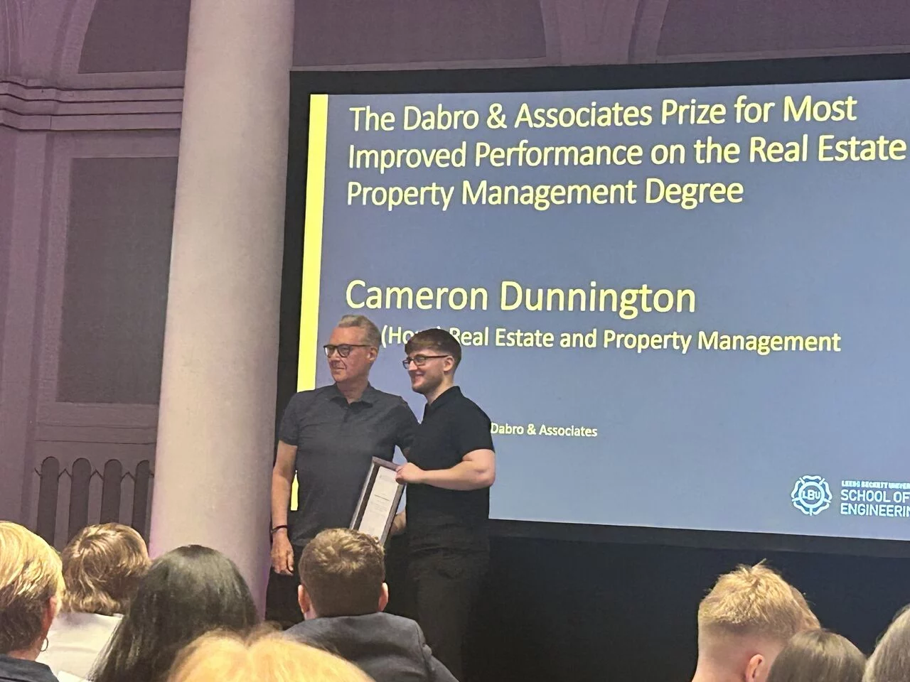 Dabro & Associates